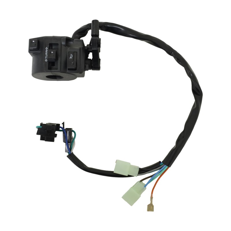 Mando izquierdo para motocicleta navi 110