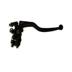 Manija de freno con soporte para motocicleta Suzuki EN 125