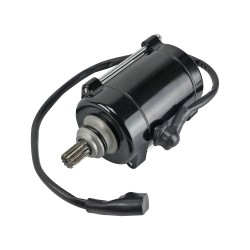 Motor de Arranque para motocicleta 250z Roda