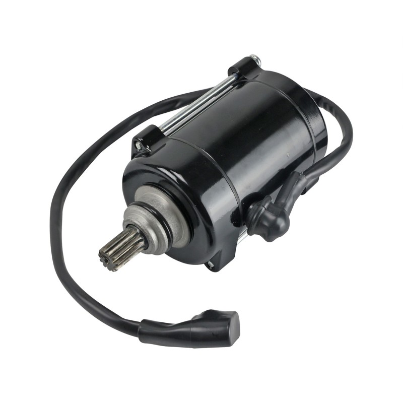 Motor de Arranque para motocicleta 250z Roda