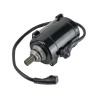 Motor de Arranque para motocicleta 250z Roda