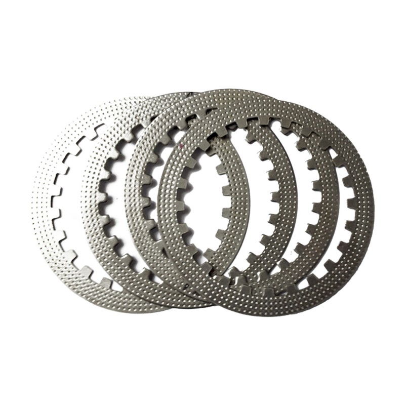 Pastas de clutch para motocicleta lithium 190 | Motos Pasión en Dos…
