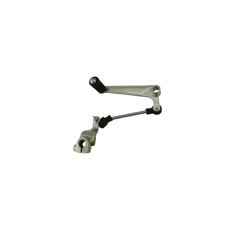 Pedal de cambios para motocicleta Bajaj Pulsar NS200 Roda