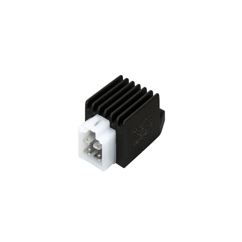 Regulador para motocicleta D125
