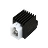 Regulador para motocicleta D125