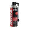 Reparador de pinchazos inflallantas portatil con sellador Roda