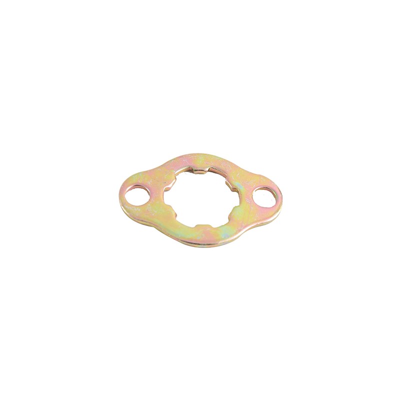 Seguro de piñon para motocicleta Cargo 125 FT125 FT150 FT250 DM200 250Z Roda