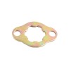 Seguro de piñon para motocicleta Cargo 125 FT125 FT150 FT250 DM200 250Z Roda
