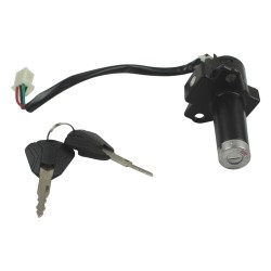 Switch de encendido para motocicleta Rocketman 250 Tornado 250 Roda