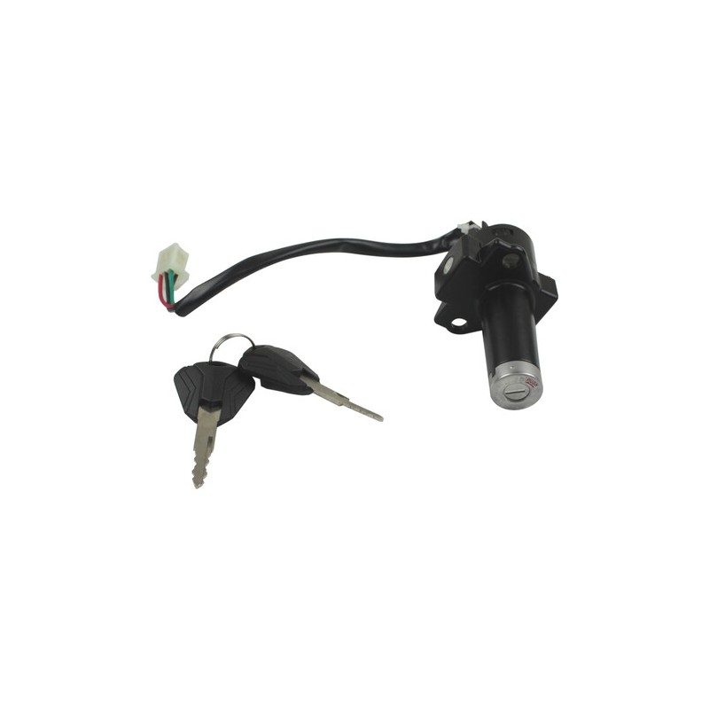 Switch de encendido para motocicleta Rocketman 250 Tornado 250 Roda