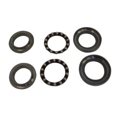 Tazas de direccion para motocicleta lithium 190
