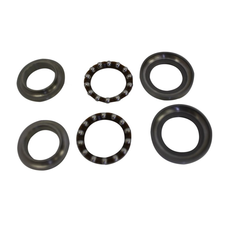 Tazas de direccion para motocicleta lithium 190