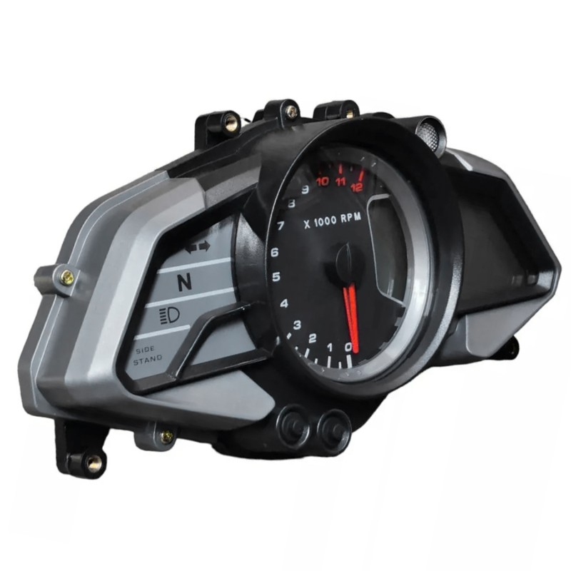 Tablero para motocicleta Ns200