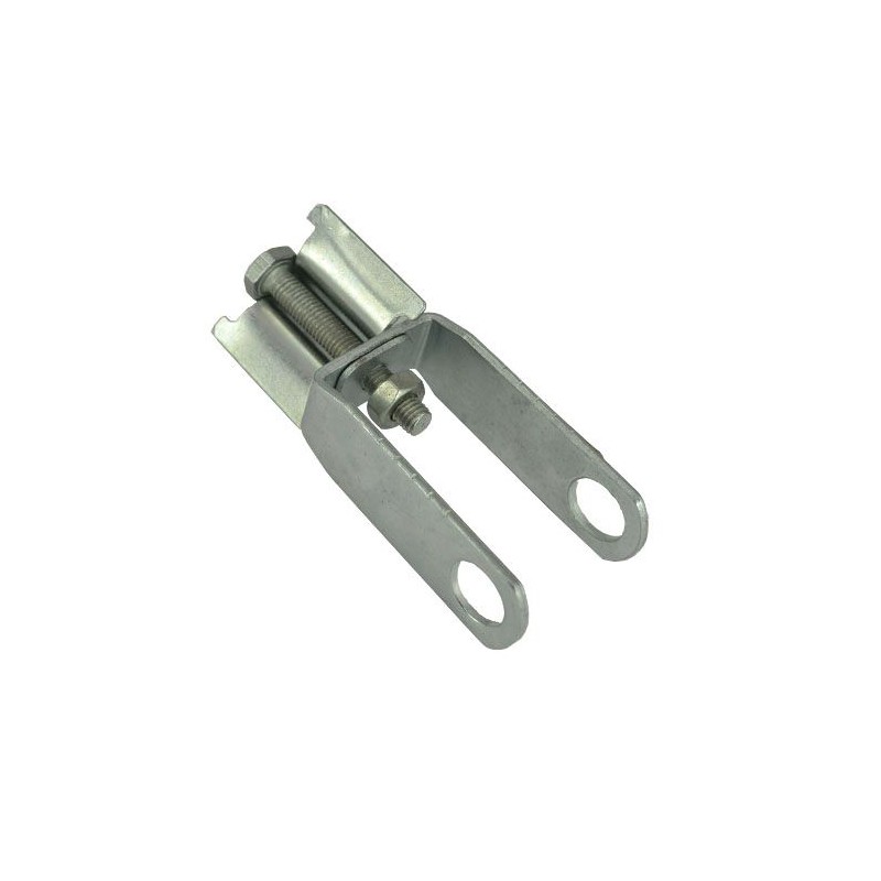 Ajustador de cadena para motocicleta CGL125 150Z Sayto