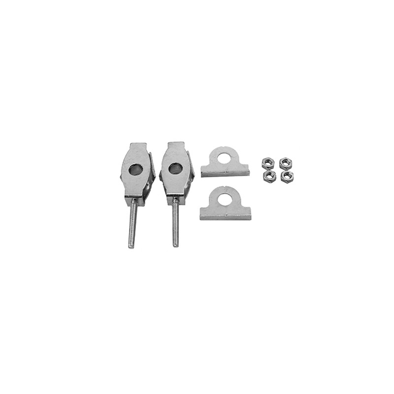 Ajustador de cadena para motocicleta V200
