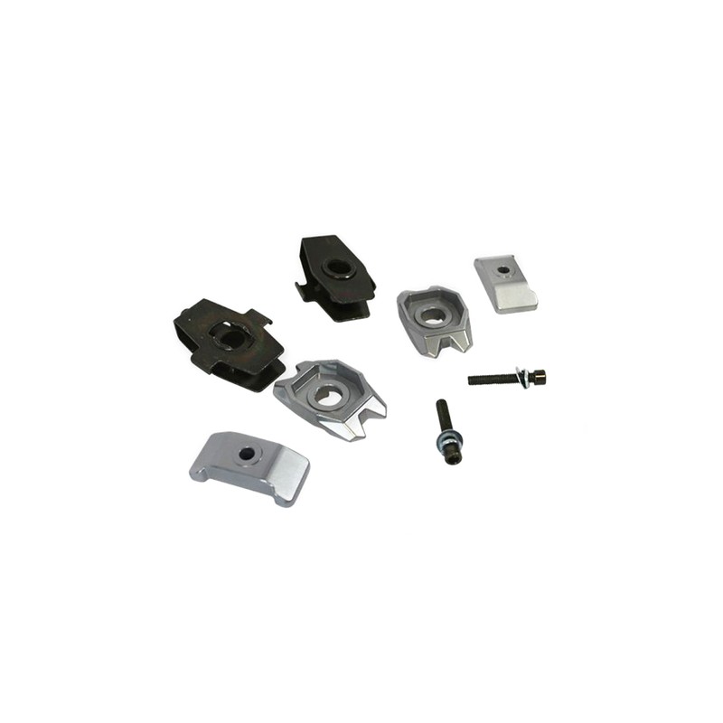 Ajustador de cadena para motocicleta XR300 Vort-X 300R Sayto