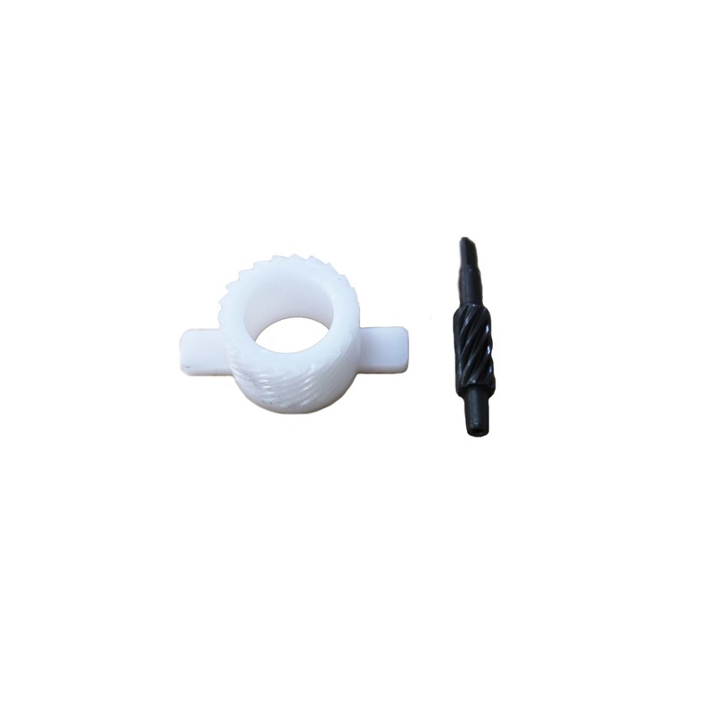 Araña de velocimetro para motocicleta BAJAJ BOXER 150 BM150