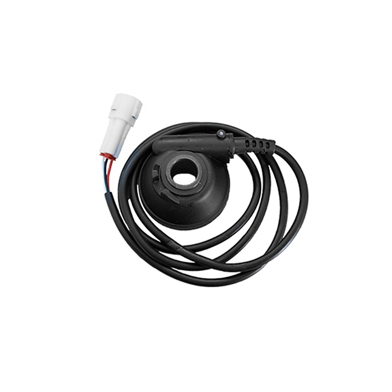 Araña de velocimetro para motocicleta FZ16