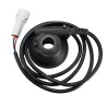 Araña de velocimetro para motocicleta FZ16