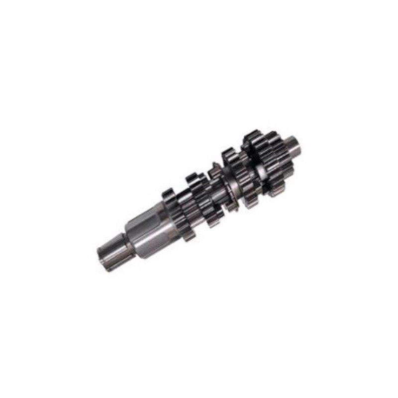 Arbol secundario para motocicleta DM200
