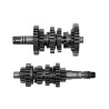 Arboles para motocicleta Primario y Secundario de Transmision PULSAR NS200