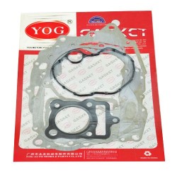 Empaques motor CGL - 125