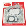 Empaques motor CGL - 125