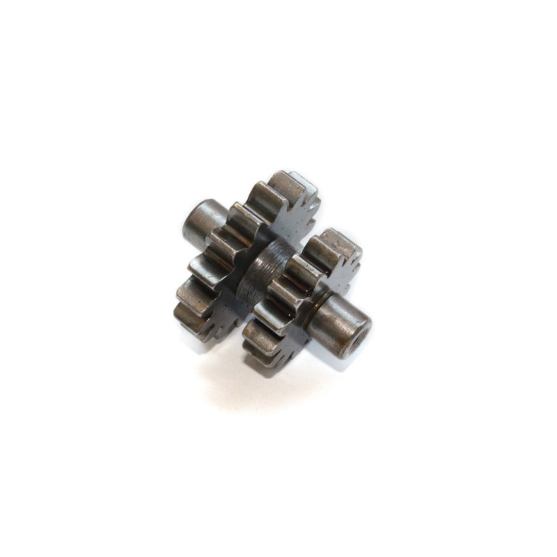 Engrane actuador para motocicleta Italika 125z