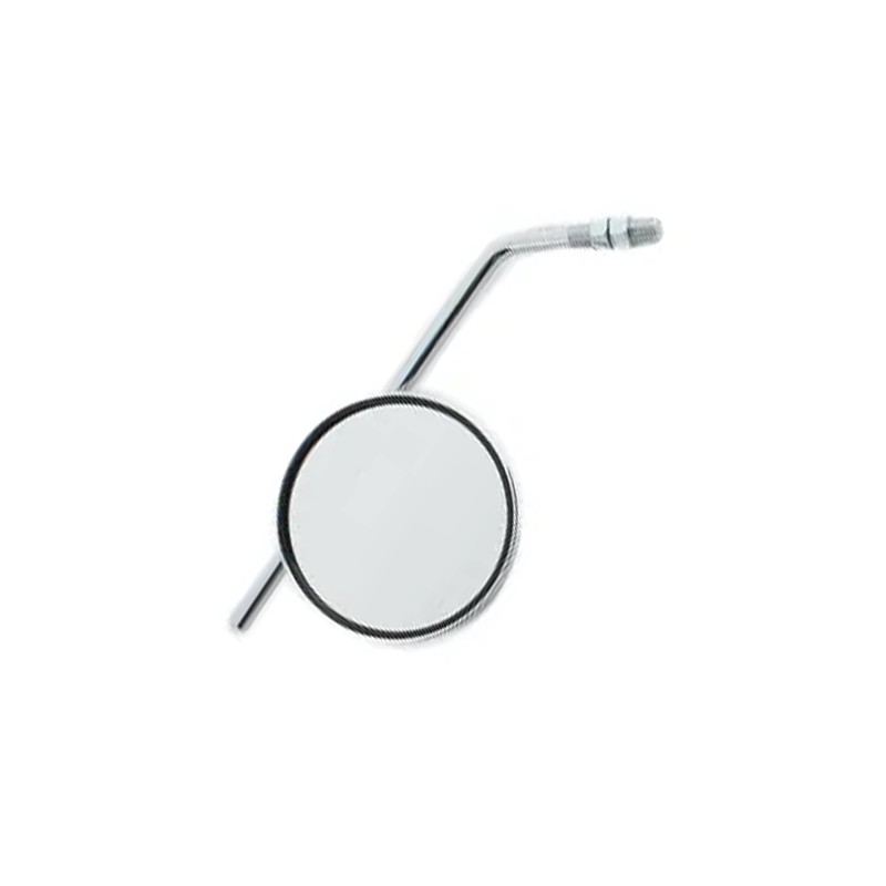 Espejo para motocicleta universal con clip 10mm Sayto