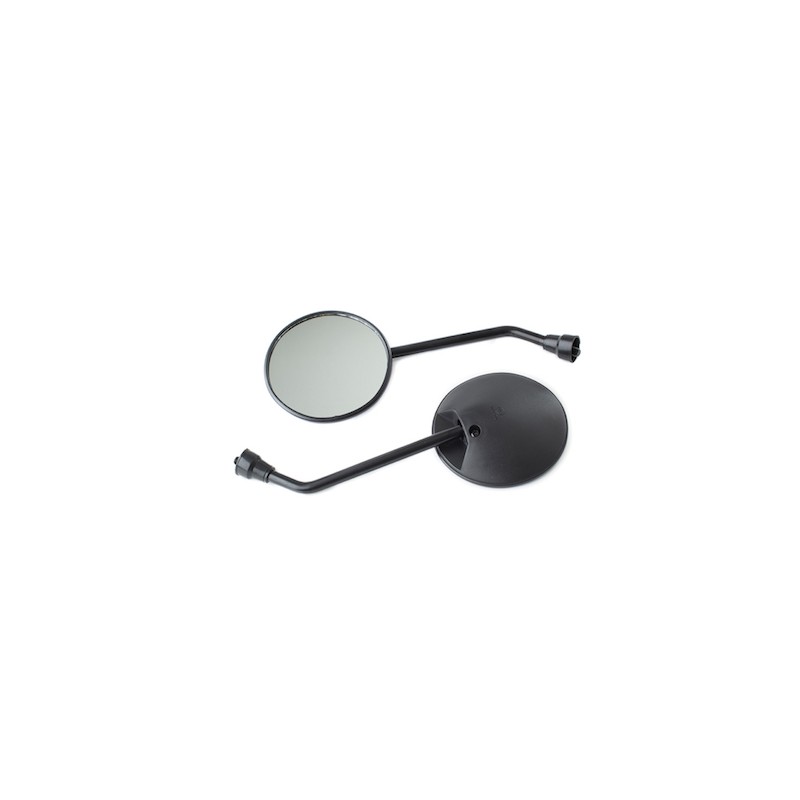 Espejos para motocicleta BWS125 8mm Sayto