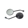 Espejos para motocicleta BWS125 8mm Sayto