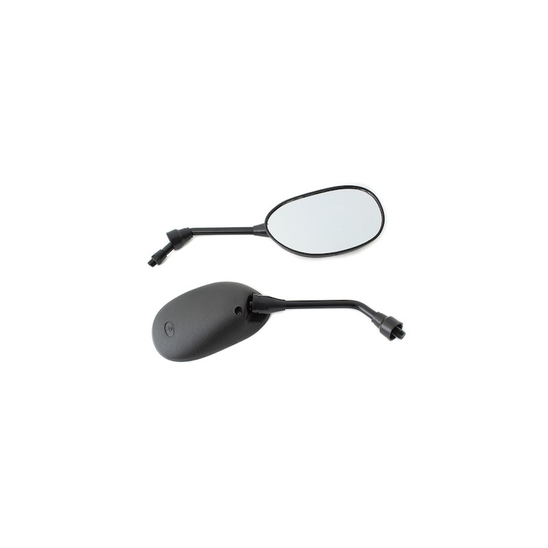 Espejos para motocicleta Cargo 150 FZ 2.0 10mm Sayto