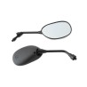 Espejos para motocicleta Cargo 150 FZ 2.0 10mm Sayto