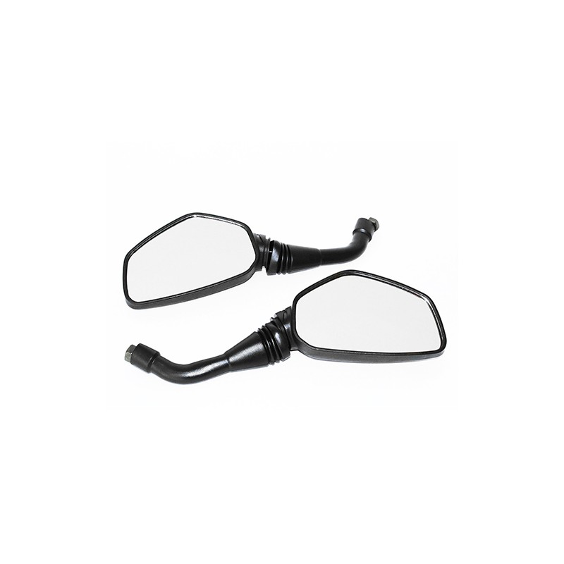 Espejos para motocicleta Pulsar NS200 10mm Sayto