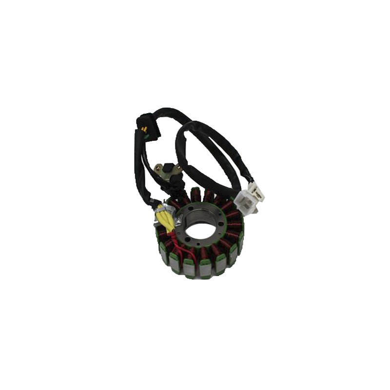 Estator para motocicleta EN125 - HU GN125