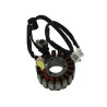 Estator para motocicleta EN125 - HU GN125