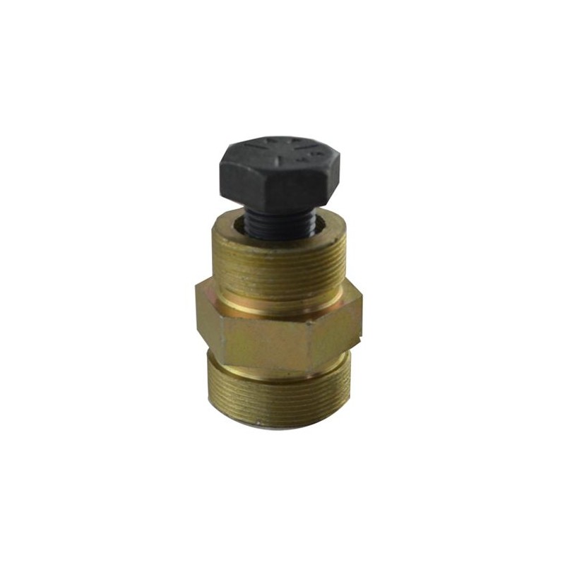Extractor de magneto para motocicleta Honda - Yamaha (doble)