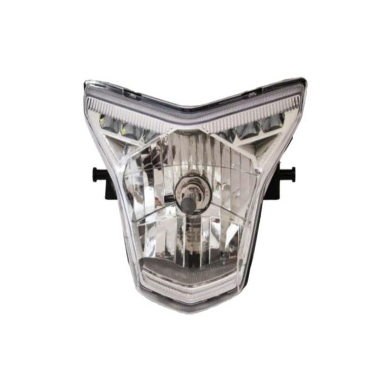 Faro completo fiera para motocicleta 150 DT150 sport II