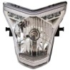Faro completo fiera para motocicleta 150 DT150 sport II