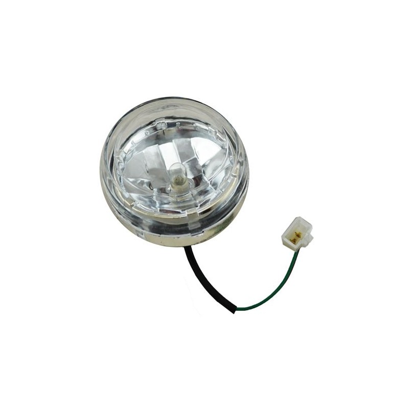 Faro inferior BWS125