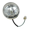 Faro inferior BWS125