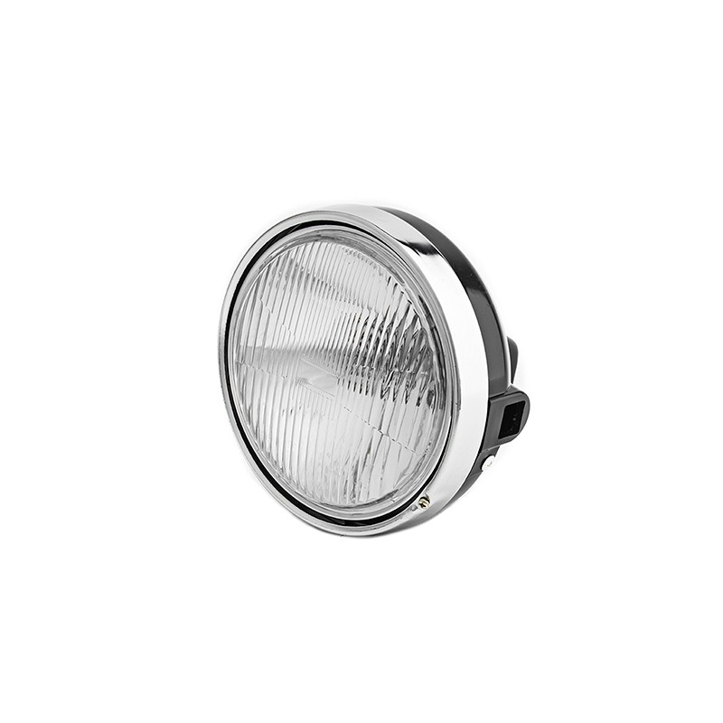 Faro para motocicleta YBR125