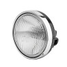 Faro para motocicleta YBR125