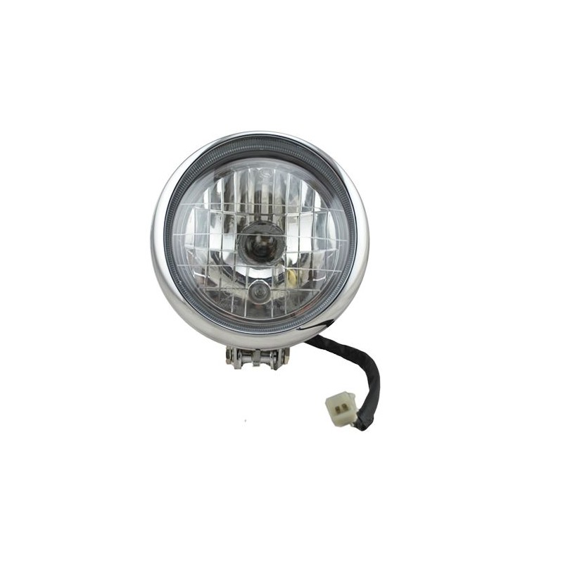 Faro superior BWS125