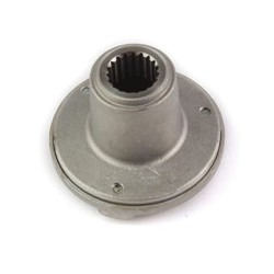 Filtro de aceite para motocicleta FT125 150
