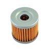 Filtro de aceite para motocicleta Vort-X 200 EN125 GN125 Sayto