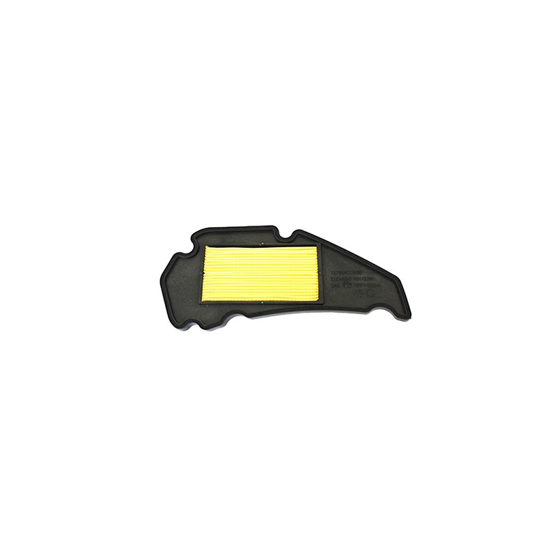 Filtro de aire para motocicleta AN125 Sayto