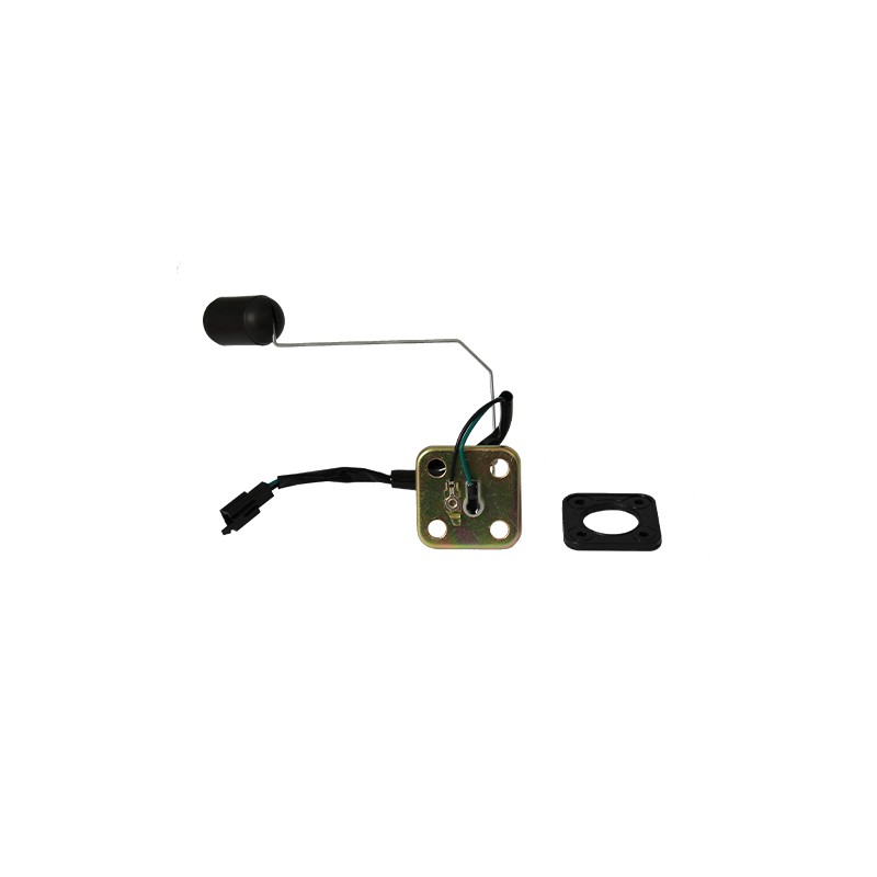 Flotador de gasolina para motocicleta YBR125