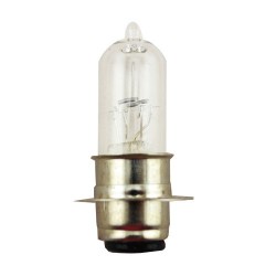 Foco Halogeno 12v 25w 1 pata C90 CG 125