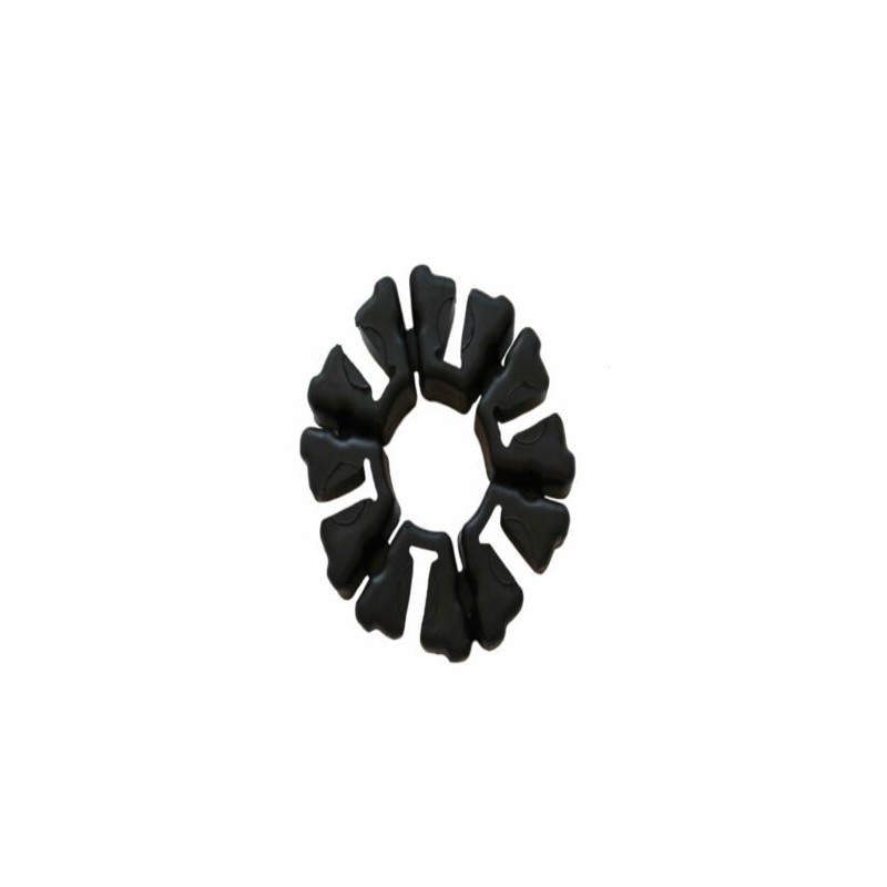 Goma de rueda trasera Pulsar NS200